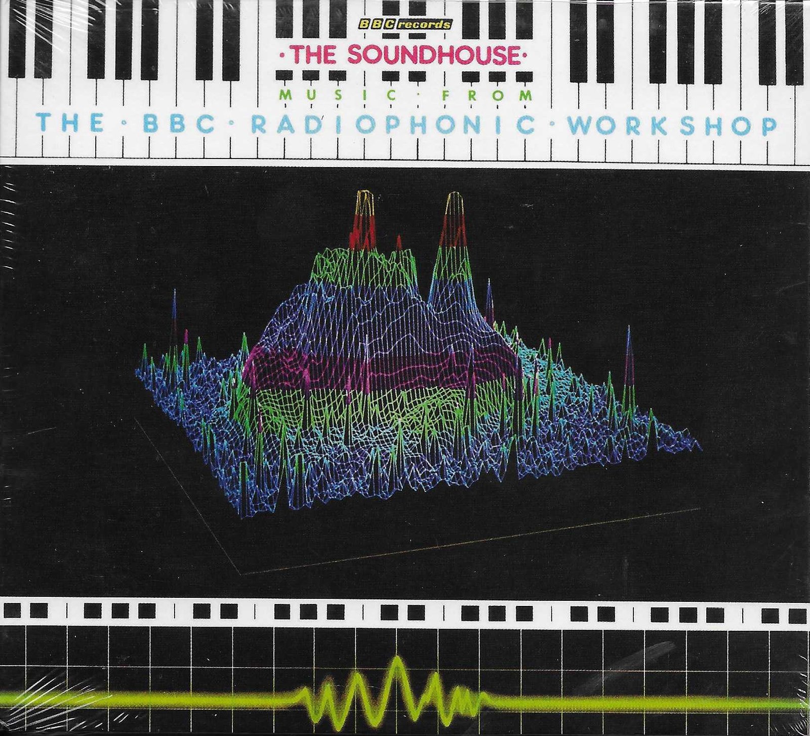 Picture of SILCD 1511 cover